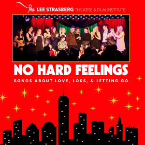 Lee Strasberg Theatre & Film Institute