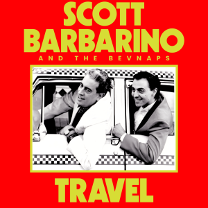 Scott Barbarino and the BevNaps