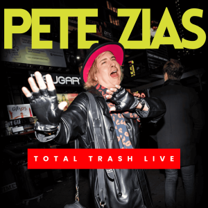 Pete Zias
