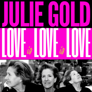 Julie Gold