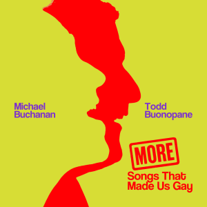Michael Buchanan & Todd Buonopane