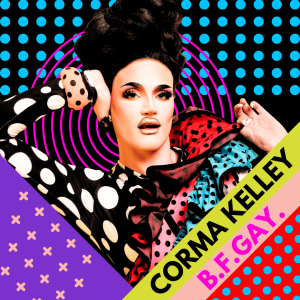 Corma Kelley