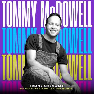 Tommy McDowell