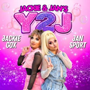 Jackie Cox & Jan Sport