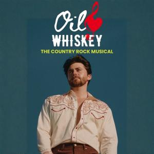 Oil & Whiskey