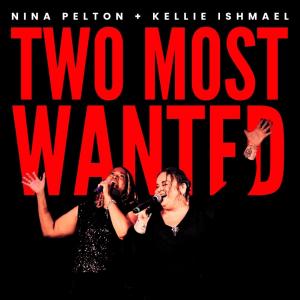 Nina Pelton and Kellie Ishmael