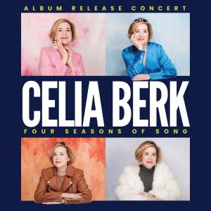 Celia Berk