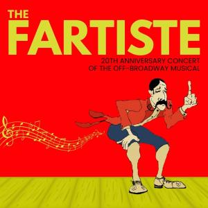 The Fartiste