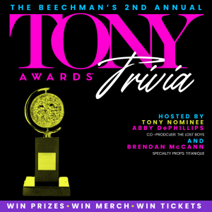 Tony Trivia
