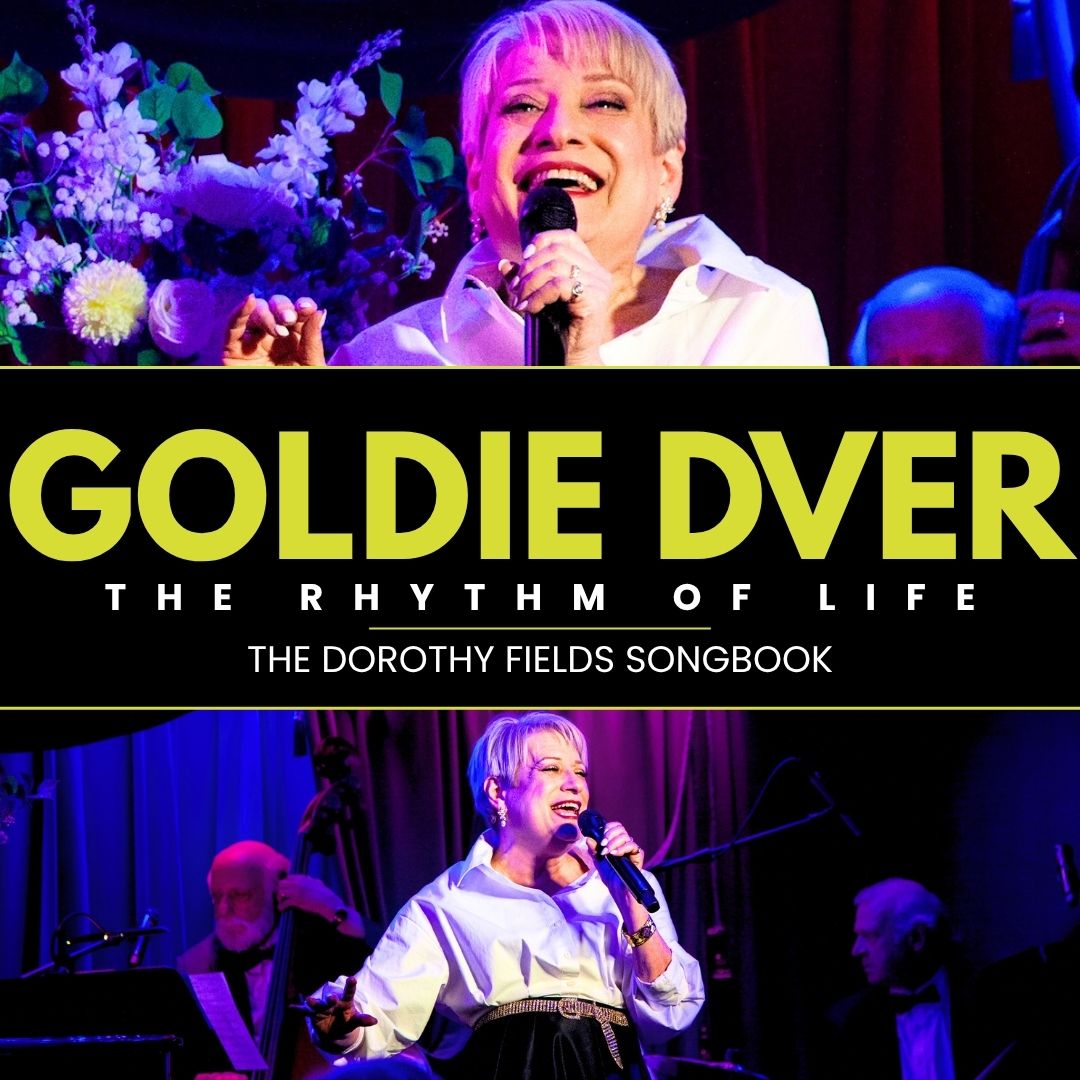 Goldie Dver: The Rhythm of Life