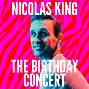 Nicolas King