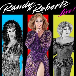 Randy Roberts Live!