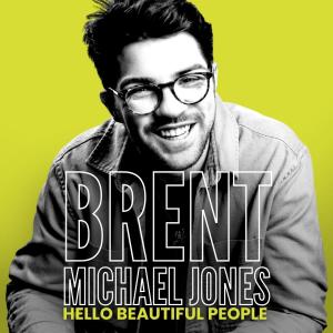 Brent Michael Jones