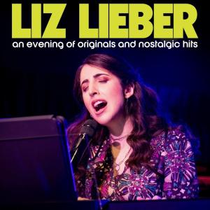 Liz Lieber