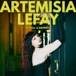 Artemisia LeFay