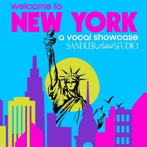 Welcome To New York