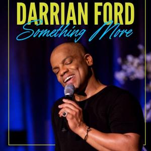 Darrian Ford