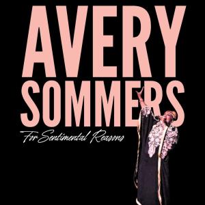 Avery Sommers