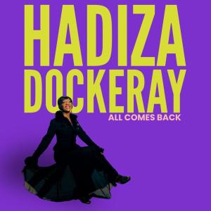 Hadiza Dockeray