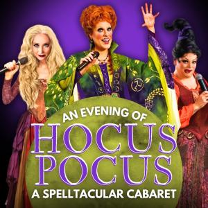 An Evening of Hocus Pocus