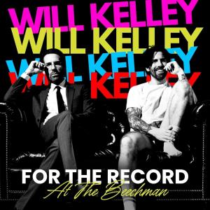 Will Kelley