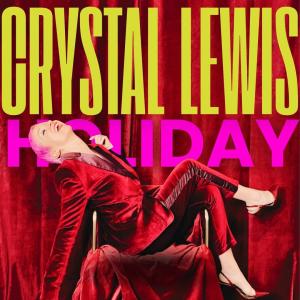 Crystal Lewis