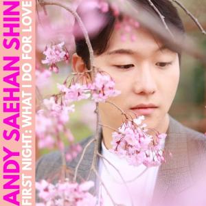 Andy Saehan Shin
