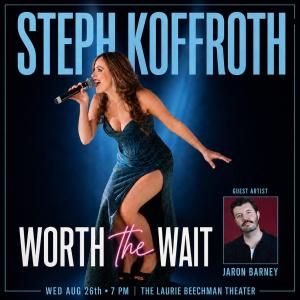 Steph Koffroth