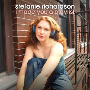 Stefanie Richardson
