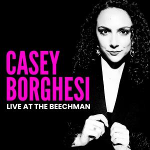 Casey Borghesi