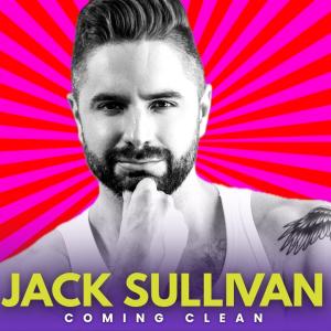 Jack Sullivan
