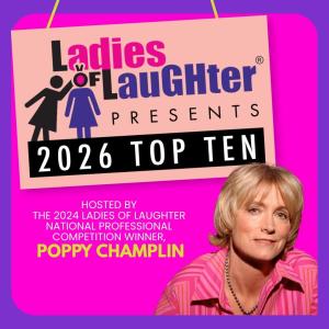 Ladies of Laughter