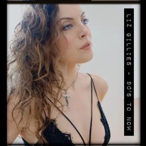 Liz Gillies | 90's to Now