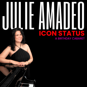 Julie Amadeo