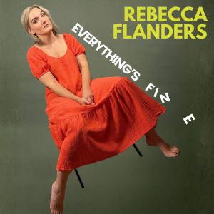Rebecca Flanders