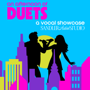 Sandler Artist Studio: An Afternoon of Duets
