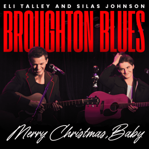 Eli Talley and Silas Johnson