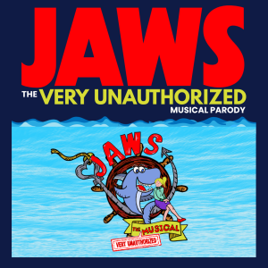 JAWS: The Very Unauthorized Musical Parody