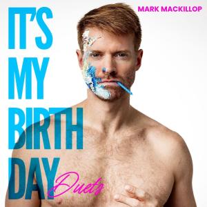 Mark Mackillop