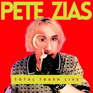 Pete Zias