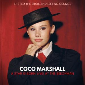Coco Marshall