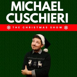 Michael Cuschieri: The Christmas Show