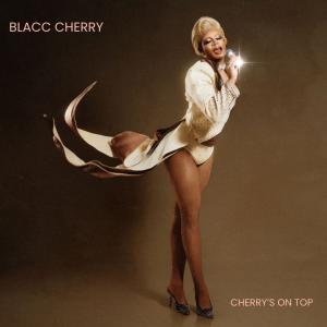 Blacc Cherry