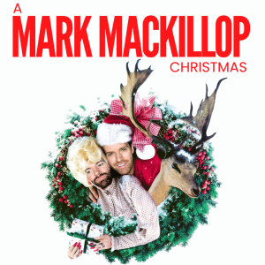 A Mark Mackillop Christmas