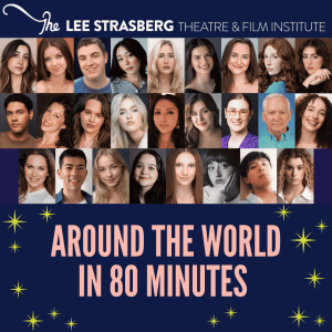 Lee Strasberg Theatre & Film Institute