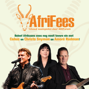 AfriFees - Ho&euml;rskool Hartswater