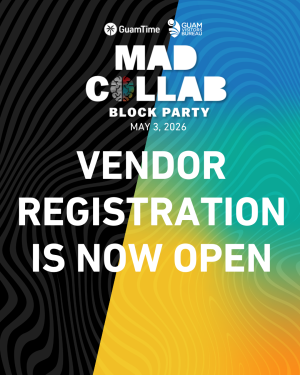 The Mad Collab 2026 - Vendor Registration