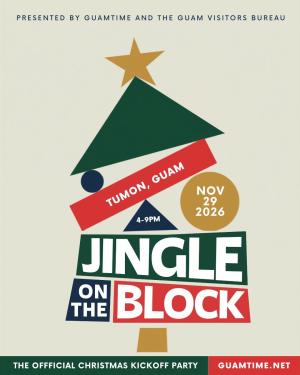 Jingle on the Block 2026