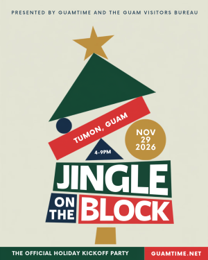 Jingle on the Block 2026