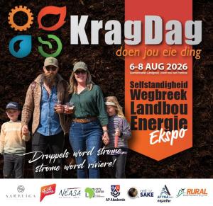 KragDag Ekspo 2026